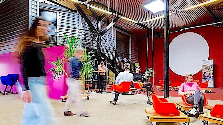 Dans le Gers, la remarquable initiative des Soho Solo